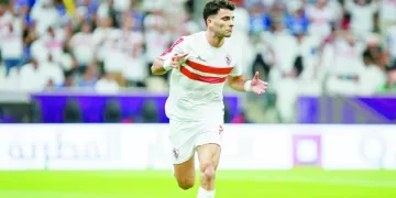 الكرة المصرية تنافس على 4 جوائز