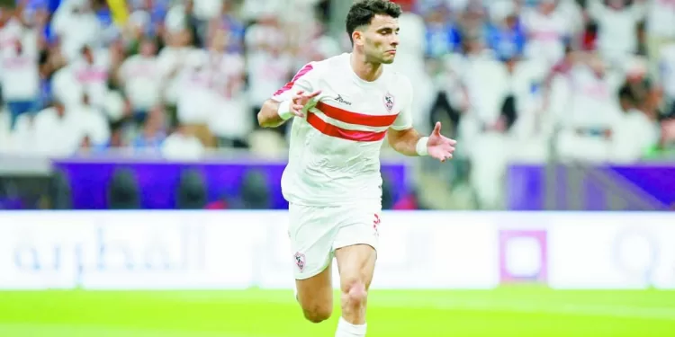 الكرة المصرية تنافس على 4 جوائز