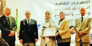 الكرة المصرية تنافس على 4 جوائز