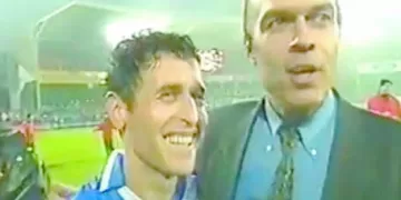 الأستاذ والتلميذ ..قمة مصرية محتملة ..  حال تعاقد الأبيض مع السويسرى