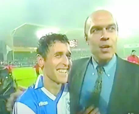 الأستاذ والتلميذ ..قمة مصرية محتملة .. حال تعاقد الأبيض مع السويسرى 1 - جريدة الجمهورية الأستاذ والتلميذ ..قمة مصرية محتملة .. حال تعاقد الأبيض مع السويسرى