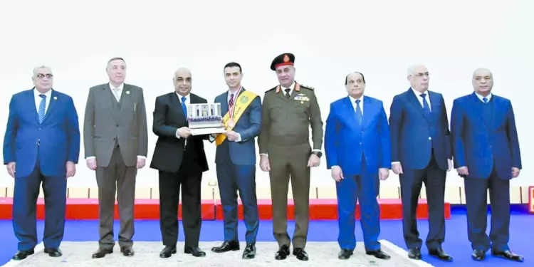 الأستاذ والتلميذ ..قمة مصرية محتملة ..  حال تعاقد الأبيض مع السويسرى