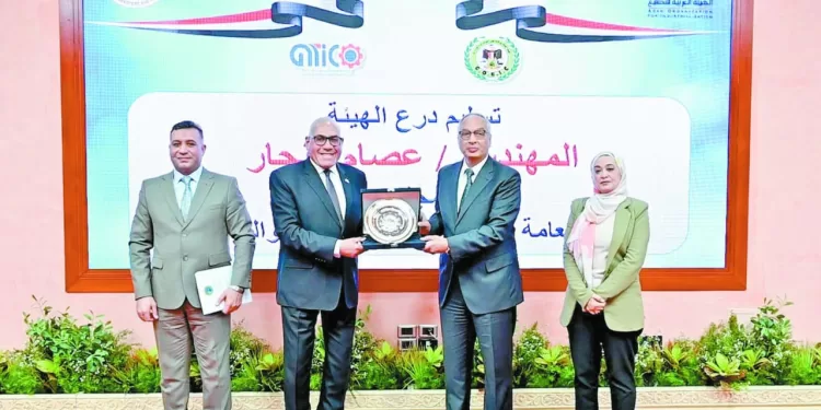 الأستاذ والتلميذ ..قمة مصرية محتملة ..  حال تعاقد الأبيض مع السويسرى