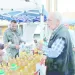 مبادرات فعالة.. أسواق اليوم الواحد سند البسطاء 5 - جريدة الجمهورية إعادة تقييم لاعبى الزمالك