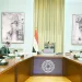 مصر ترحب بعقد مؤتمر استثمارى مع الولايات المتحدة 5 - جريدة الجمهورية إعادة تقييم لاعبى الزمالك