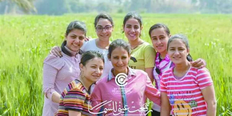 خمسة أفلام مصرية فى «قرطاج السينمائى» 1 - جريدة الجمهورية إعادة تقييم لاعبى الزمالك