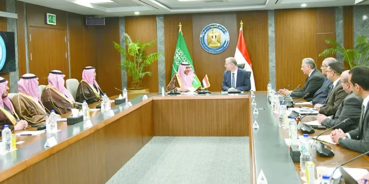 تعاون بين مصر والسعودية فى مجال الصناعات الحديدية 1 - جريدة الجمهورية إعادة تقييم لاعبى الزمالك