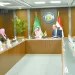 تعاون بين مصر والسعودية فى مجال الصناعات الحديدية 5 - جريدة الجمهورية إعادة تقييم لاعبى الزمالك