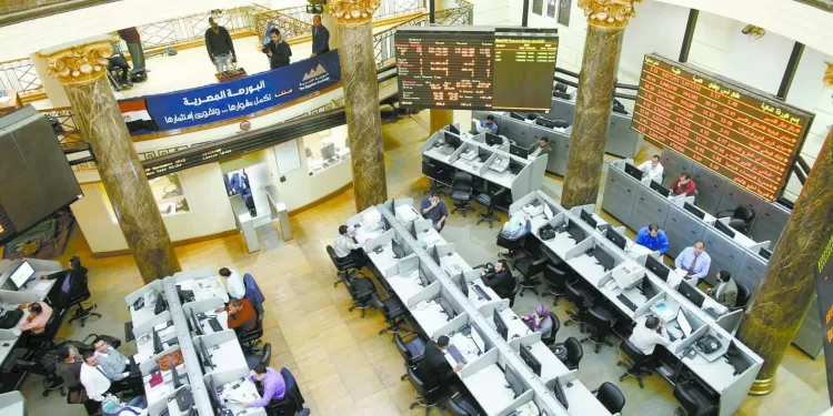 البورصة المصرية تسجل أكبر مكاسب فى تاريخها 1 - جريدة الجمهورية البحث عن بديل دونجا.. والتونسى «على يوسف» يقترب