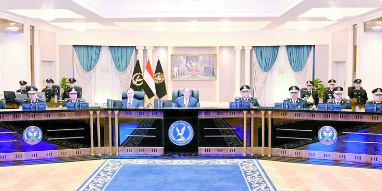 البحث عن بديل دونجا.. والتونسى «على يوسف» يقترب