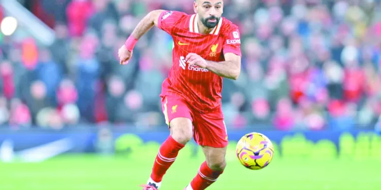 البحث عن بديل دونجا.. والتونسى «على يوسف» يقترب