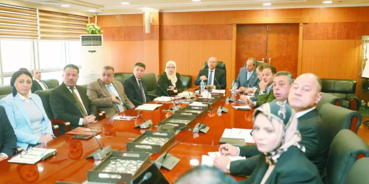 جروس يصحح الأخطاء قبل مواجهة الطلائع