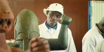 10 أرقام جديدة لنادى القرن بعد اكتساح بلوزداد