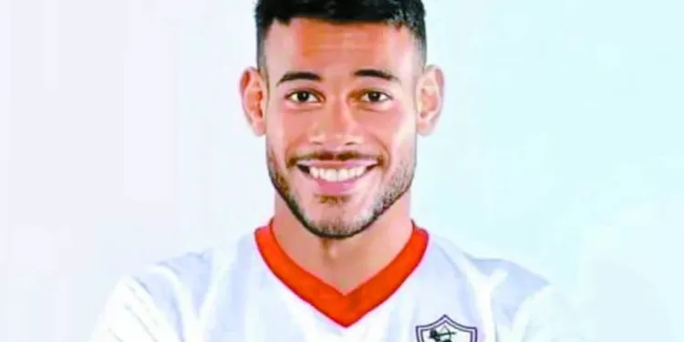 10 أرقام جديدة لنادى القرن بعد اكتساح بلوزداد