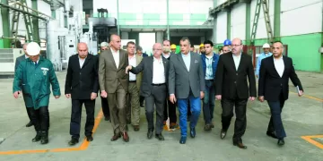 10 أرقام جديدة لنادى القرن بعد اكتساح بلوزداد