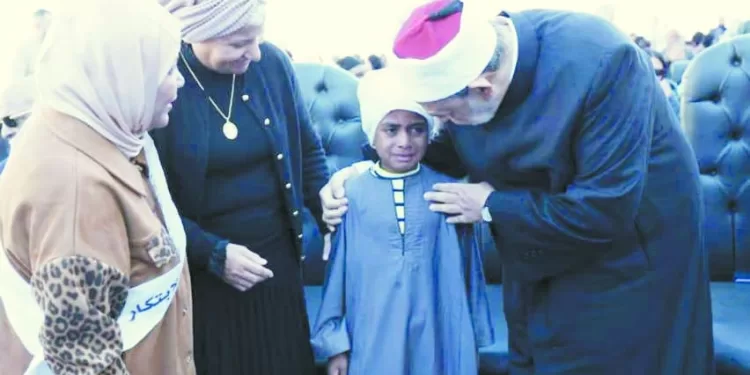 10 أرقام جديدة لنادى القرن بعد اكتساح بلوزداد