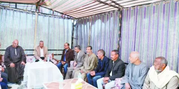 10 أرقام جديدة لنادى القرن بعد اكتساح بلوزداد