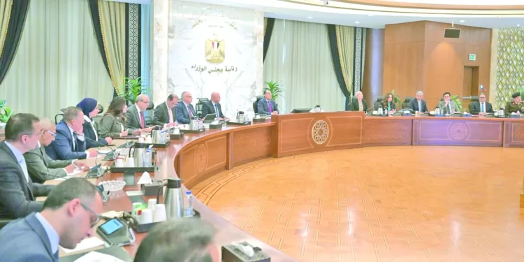 10 أرقام جديدة لنادى القرن بعد اكتساح بلوزداد