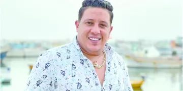 رضا سليم خارج الأهلى