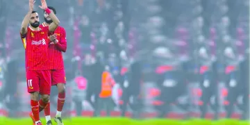 رضا سليم خارج الأهلى