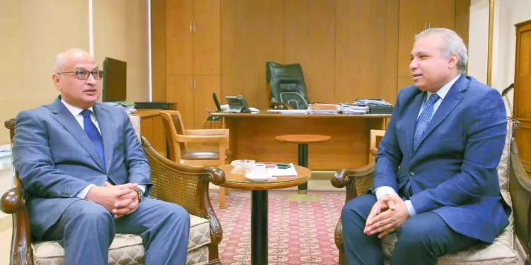 حققنا 86 % من الإستراتيجية الوطنية ونستكمل ما تبقى فى 2025 1 - جريدة الجمهورية صلاح خيالى 12 رقمًا جديدًا لـ«الفرعون» بعد خماسية ويستهام