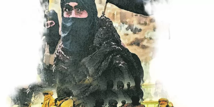 مصر حطمت رغبة الجماعات الارهابية فى السيطرة على المنطقة 1 - جريدة الجمهورية صلاح خيالى 12 رقمًا جديدًا لـ«الفرعون» بعد خماسية ويستهام