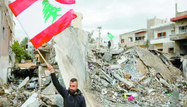 صلاح خيالى 12 رقمًا جديدًا لـ«الفرعون» بعد خماسية ويستهام