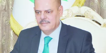 صلاح خيالى 12 رقمًا جديدًا لـ«الفرعون» بعد خماسية ويستهام