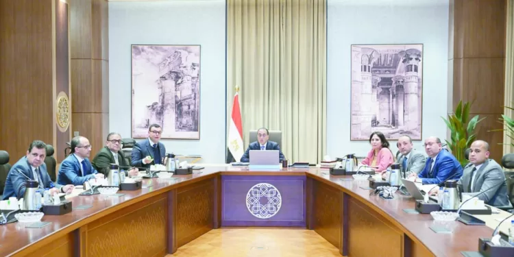 بشائر العام الجديد.. 100 ألف وحدة سكنية جديدة لمحدودى ومتوسطى الدخل 1 - جريدة الجمهورية صلاح خيالى 12 رقمًا جديدًا لـ«الفرعون» بعد خماسية ويستهام