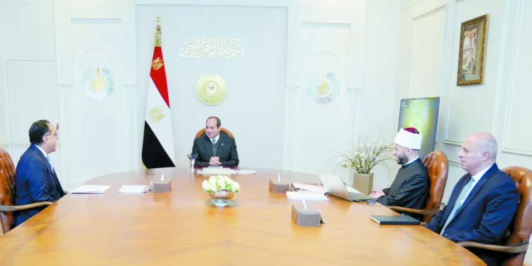 صلاح خيالى 12 رقمًا جديدًا لـ«الفرعون» بعد خماسية ويستهام