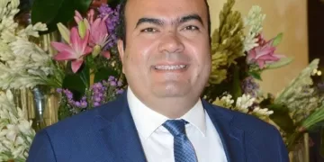 العبد عضوا بمجلس النقابة العامة للأطباء البيطريين