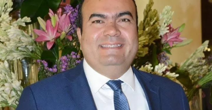 العبد عضوا بمجلس النقابة العامة للأطباء البيطريين