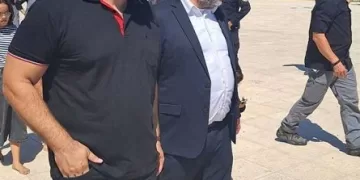 بأشد العبارات.. قطر تدين اقتحام وزير الأمن القومي الإسرائيلي المسجد الأقصى