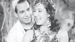 فى ذكرى رحيله الـ 62 عبد الغنى السيد «البلبل الباكى» الذى  تربع على عرش الغناء  