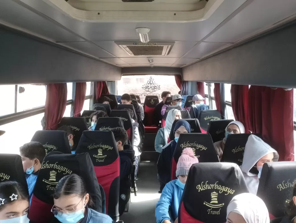 استمرار برنامج التوعية بدور إدارة المخلفات الصلبة بالدقهلية 3 - جريدة الجمهورية WhatsApp Image 2024 11 30 at 2.52.34 PM 2 - جريدة الجمهورية