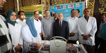 بشرى سارة للعاملين بالتعليم: 12870 ترقية جديدة في كفر الشيخ