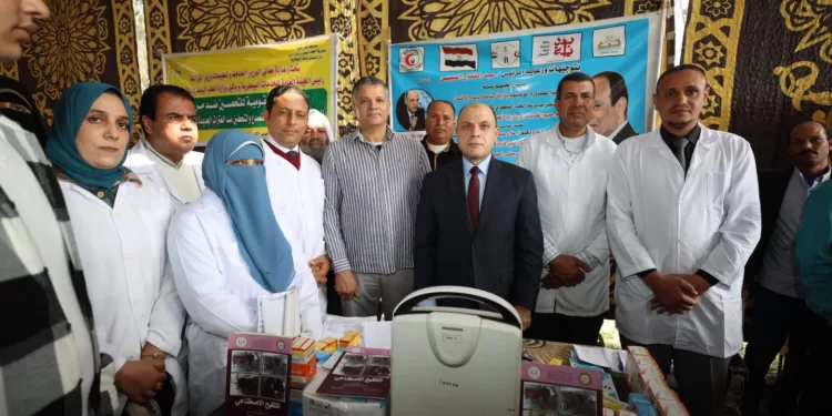 بشرى سارة للعاملين بالتعليم: 12870 ترقية جديدة في كفر الشيخ