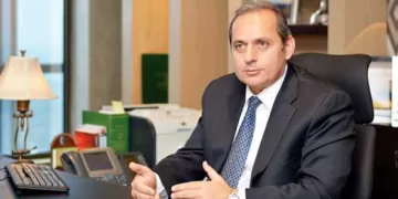 هشام عكاشة رئيسًا لمجلس إدارة نادي طلعت حرب