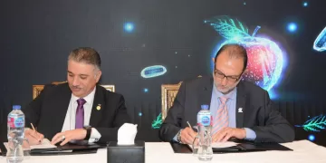 شراكة استراتيجية بين «سلامة الغذاء» و «فيكسد مصر» لرقمنة منظومة الرقابة الغذائية