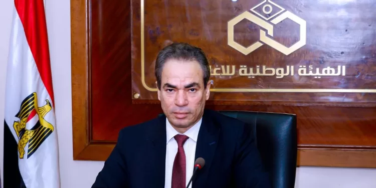 هشام عكاشة رئيسًا لمجلس إدارة نادي طلعت حرب