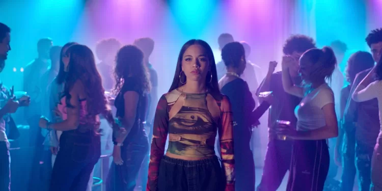 فيلم «مين يصدق» يفاجئ الجميع ويتصدر التريند