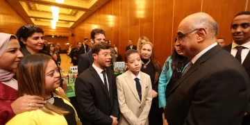 وزير العدل يؤكد على التزام الدولة بحقوق ذوي الإعاقة