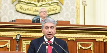وزير السياحة يستعرض أمام «النواب» استراتيجيات جديدة لجذب الاستثمارات السياحية