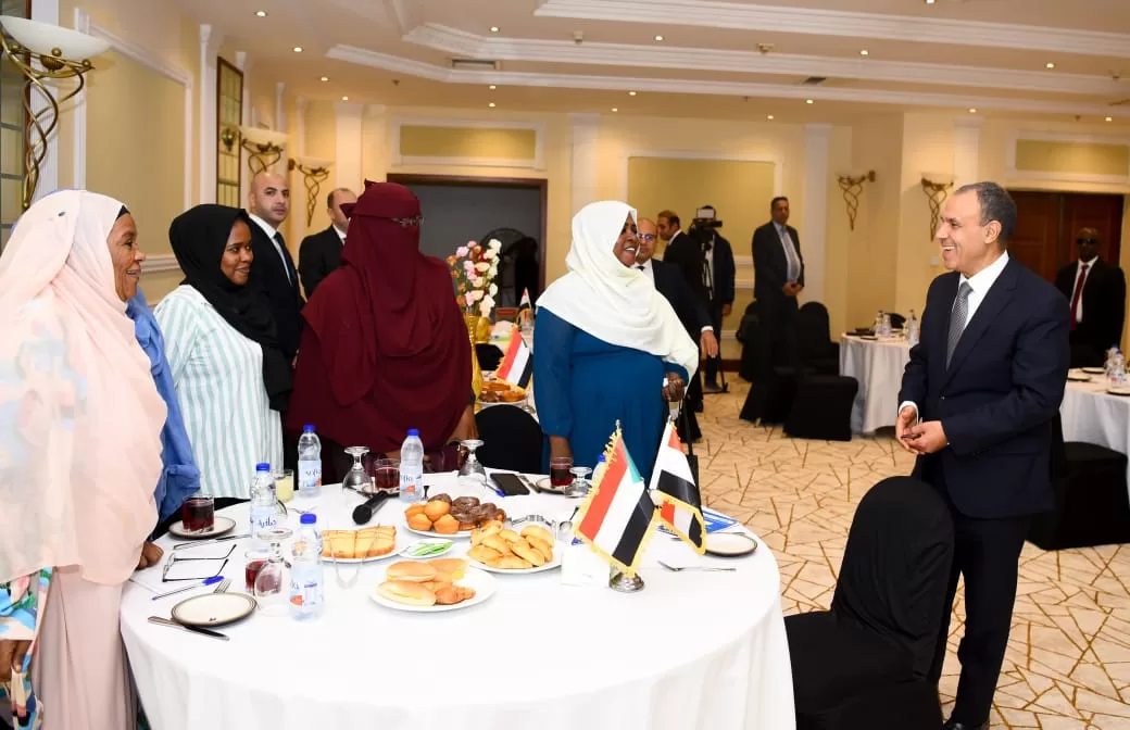 وزير الخارجية: مصر تنحاز لشعب السودان وللمؤسسات الوطنية للدولة 4 - جريدة الجمهورية WhatsApp Image 2024 12 03 at 10.23.55 PM 3 - جريدة الجمهورية