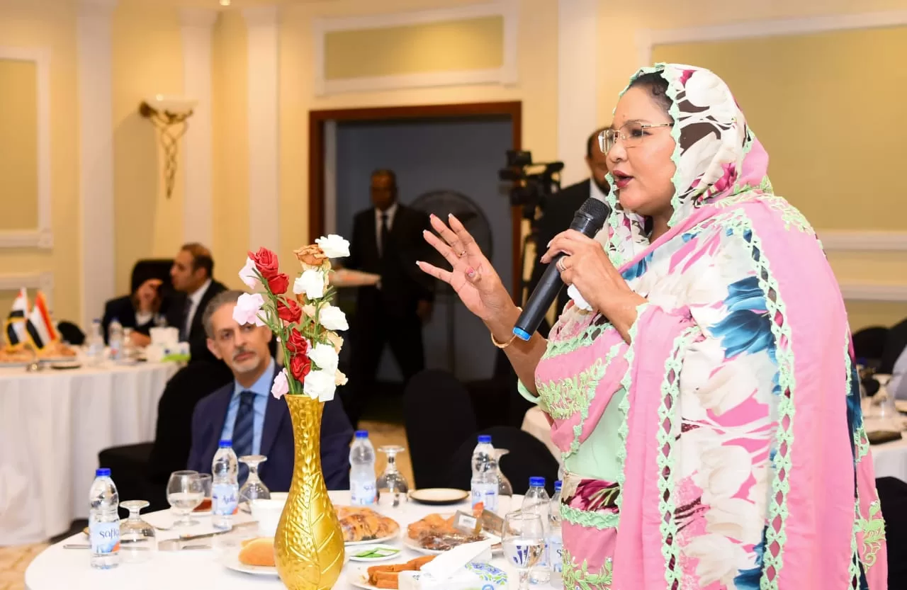 وزير الخارجية: مصر تنحاز لشعب السودان وللمؤسسات الوطنية للدولة 9 - جريدة الجمهورية WhatsApp Image 2024 12 03 at 10.23.56 PM - جريدة الجمهورية