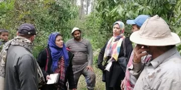 كفر الشيخ تتصدر إنتاج القمح وتستهدف 220 ألف فدان بدعم حكومي وتقاوي عالية الجودة