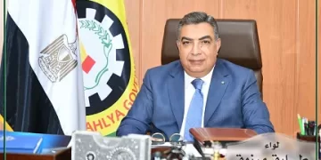 إعدام أكثر من طن مواد غذائية فى حملة تموينية بالدقهلية