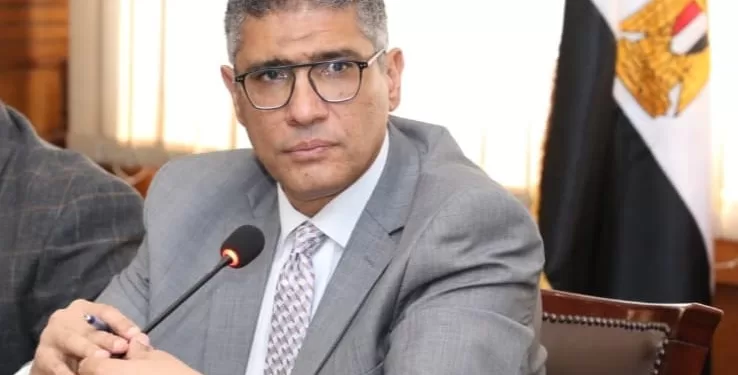 محافظ الجيزة: استمرار سوق اليوم الواحد للسلع الغذائية بإمبابة تأكيدًا على نجاح التجربة في خفض الأسعار 1 - جريدة الجمهورية محافظ الجيزة: استمرار سوق اليوم الواحد للسلع الغذائية بإمبابة تأكيدًا على نجاح التجربة في خفض الأسعار