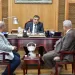 محافظ الدقهلية يستضيف وفد نقابة الأطباء لبحث سبل تطوير الخدمات الصحية 9 - جريدة الجمهورية محافظ الدقهلية يستضيف وفد نقابة الأطباء لبحث سبل تطوير الخدمات الصحية