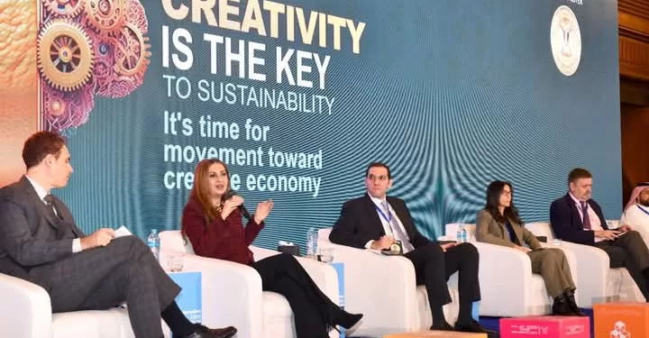 «قمة مصر» تمنح الشباب الفرصة لإطلاق العنان لإبداعاتهم